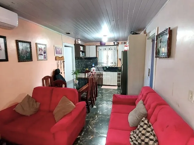 Imagem 4: CASA LÍDER COM BOA LOCALIZAÇÃO