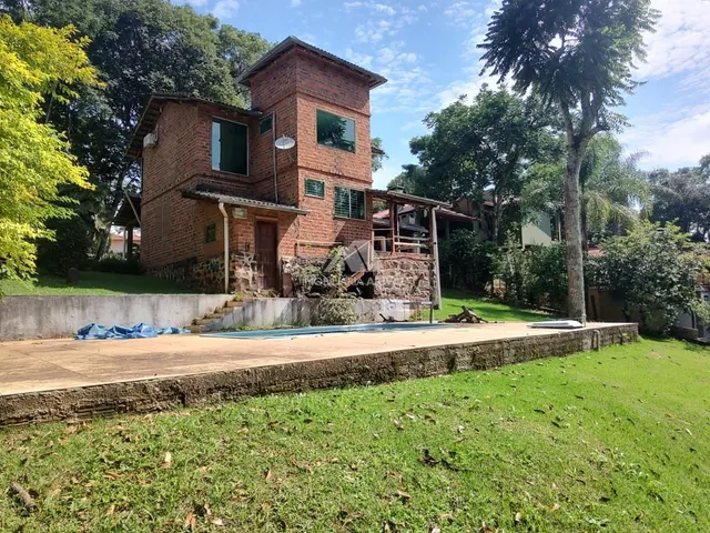 Imagem 3: CASA RÚSTICA RESIDENCIAL VILLAGOS