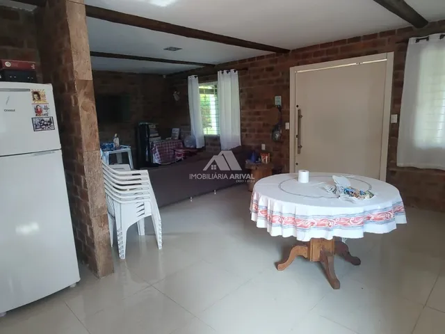Imagem 6: CASA RÚSTICA RESIDENCIAL VILLAGOS