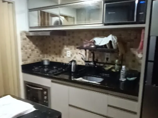 Imagem 2: APARTAMNETO SEMIMOBILIADO PRÓXIMO DA UDESC