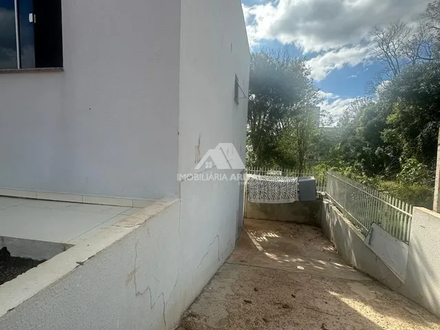 Imagem 9: CASA GEMINADA 03 QUARTOS