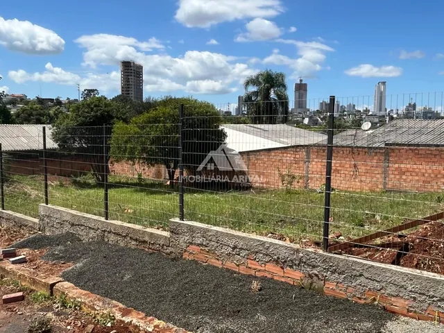 Imagem: TERRENO DE ESQUINA PASSO DOS FORTES