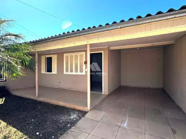 Imagem: CASA TODA CERCADA EFAPI
