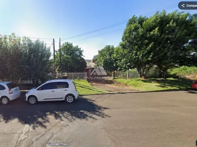 Imagem 2: TERRENO COM CASA PRÓXIMO AV. ATÍLIO FONTANA
