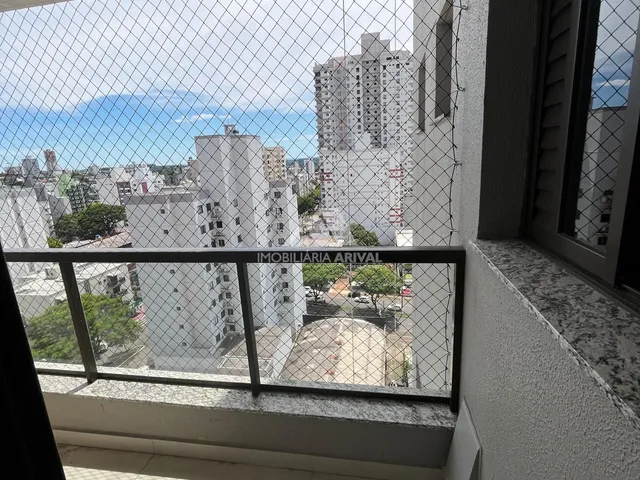 Imagem 3: APARTAMENTO NO CENTRO COM 2 VAGAS