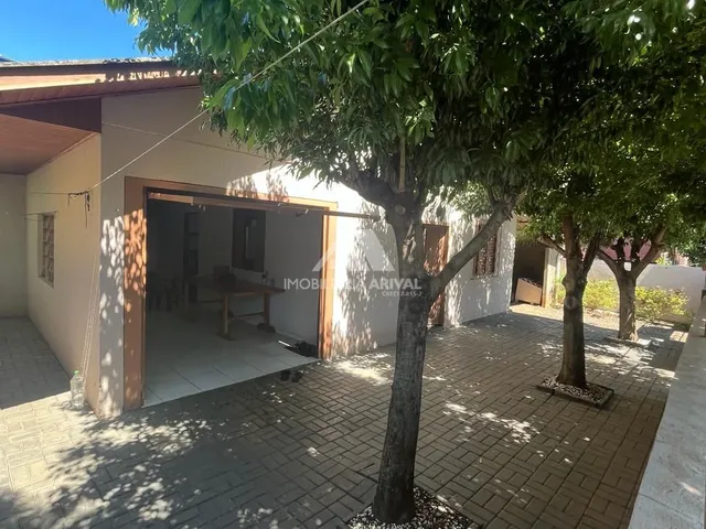 Imagem 2: CASA PRÓXIMO DA AV. ATÍLIO FONTANA