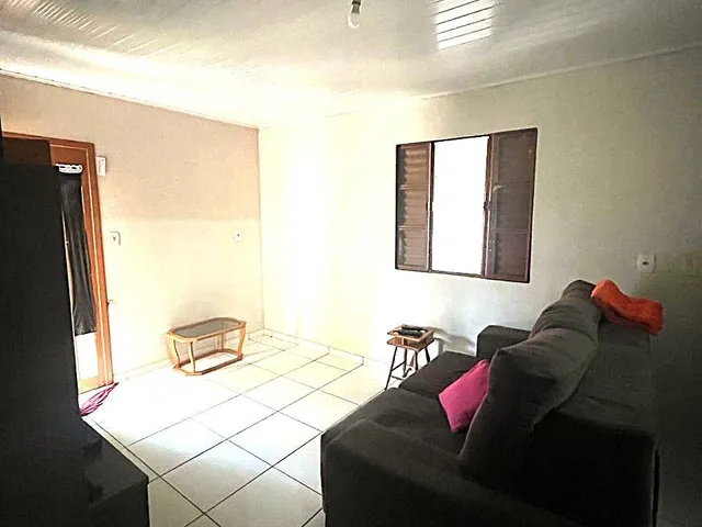 Imagem 5: CASA PRÓXIMO DA AV. ATÍLIO FONTANA