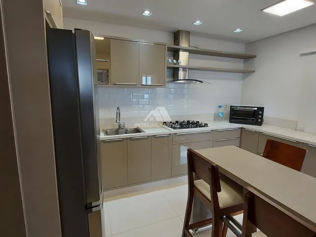 Imagem 3: APARTAMENTO MOBILIADO PRÓXIMO AO ECOPARQUE