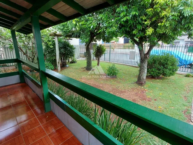 Imagem: Casa com Possível Ponto Comercial