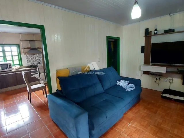 Imagem 4: Casa com Possível Ponto Comercial