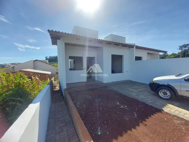 Imagem 2: CASA GEMINADA PARA FINANCIAMENTO