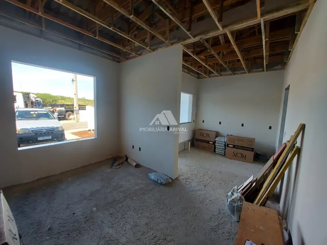Imagem 8: CASA GEMINADA PARA FINANCIAMENTO