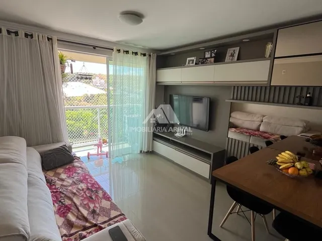 Imagem: Apartamento Mobiliado Vila Real