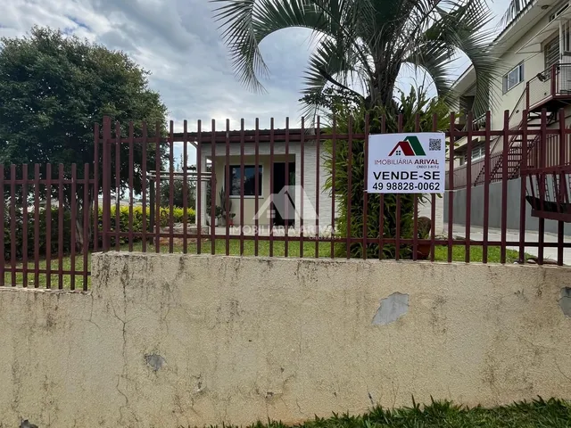 Imagem: CASA COM 03 QUARTOS PASSO DOS FORTES DIVISA