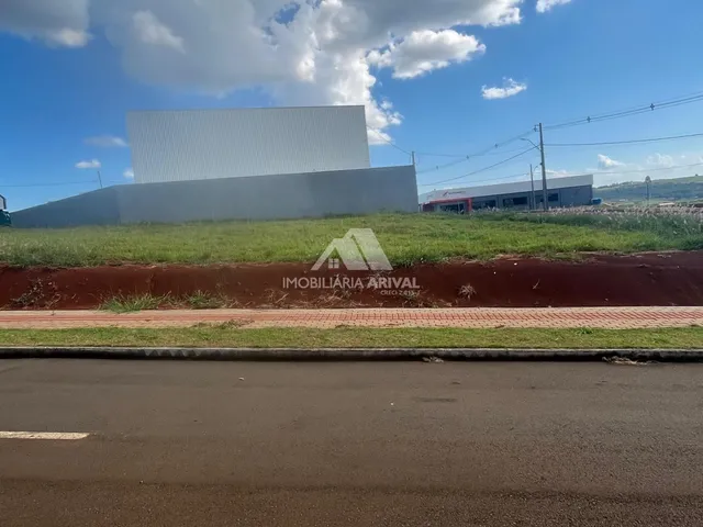 Imagem: TERRENO LOT. SPERANDIO PARA BARRACÃO