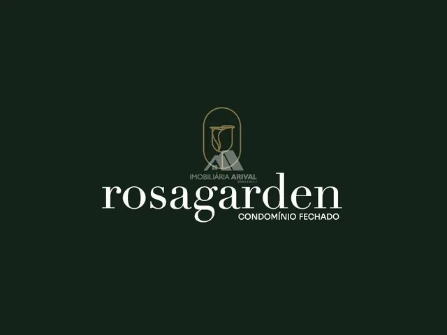 Imagem: Condomínio Residencial Fechado Rosa Garden