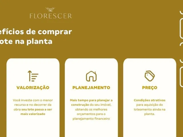 Imagem 5: LOTEAMENTO FLORESCER