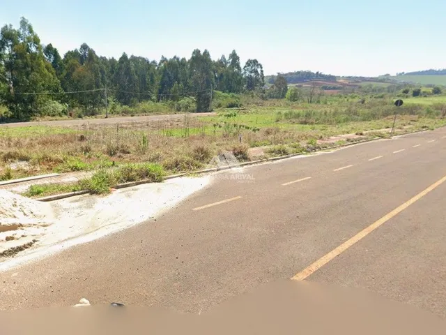Imagem: LOTEAMENTO PARQUE SANTA CATARINA