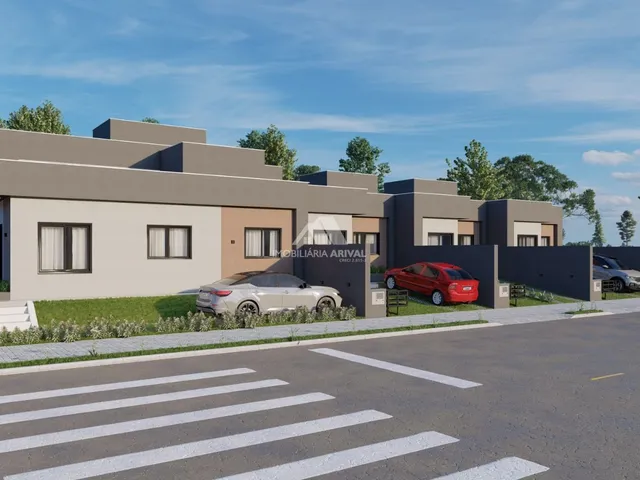 Imagem: GEMINADAS EM OBRAS PRÓXIMO DA RUA ARARAS