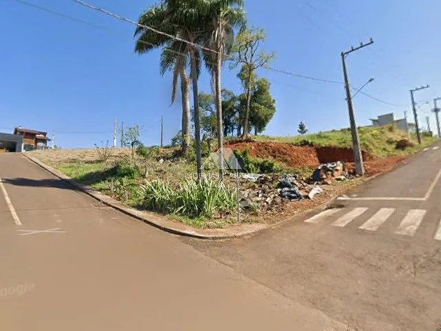 Imagem: Terreno de Esquina Lot. Mirante do Trevo