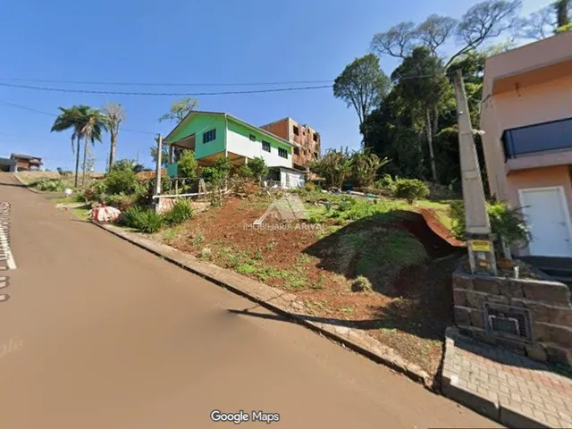 Imagem: Terreno Loteamento Mirante do Trevo