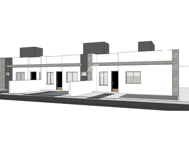 Imagem 3: Geminadas em Obras Lot. Tomazelli