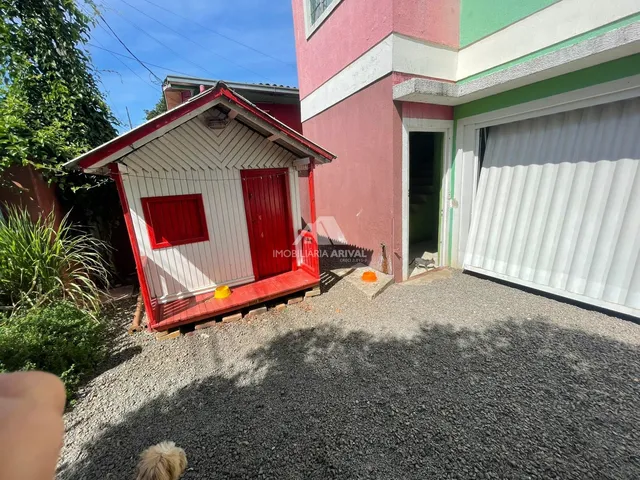 Imagem 3: CASA GRANDE DE ESQUINA BELA VISTA
