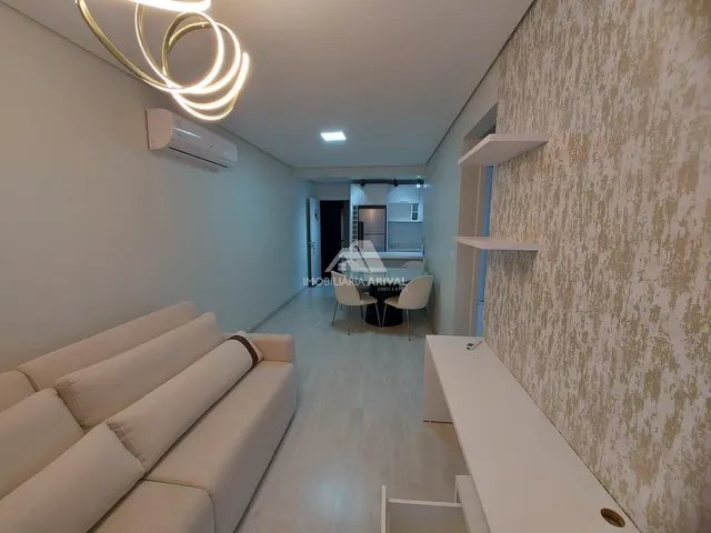 Imagem: APARTAMENTO MOBILIADO CENTRO