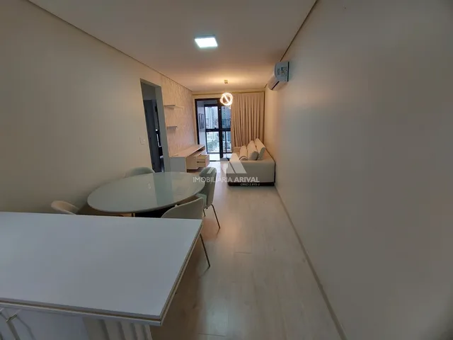 Imagem 4: APARTAMENTO MOBILIADO CENTRO