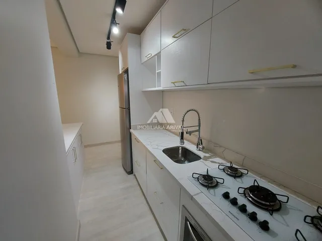 Imagem 7: APARTAMENTO MOBILIADO CENTRO