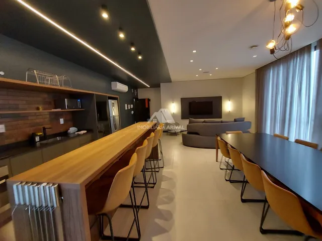 Imagem 13: APARTAMENTO MOBILIADO CENTRO