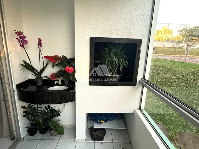Imagem 3: APARTAMENTO COM SUÍTE + 02 QUARTOS