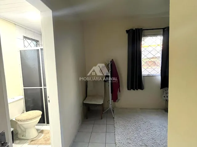 Imagem 9: APARTAMENTO COM SUÍTE + 02 QUARTOS