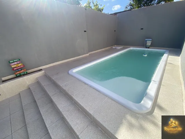 Imagem: Casa Alvenaria em Arembepe (Abrantes), Camaçari/BA