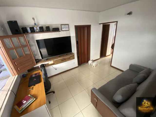 Imagem 3: Casa Alvenaria em Arembepe (Abrantes), Camaçari/BA