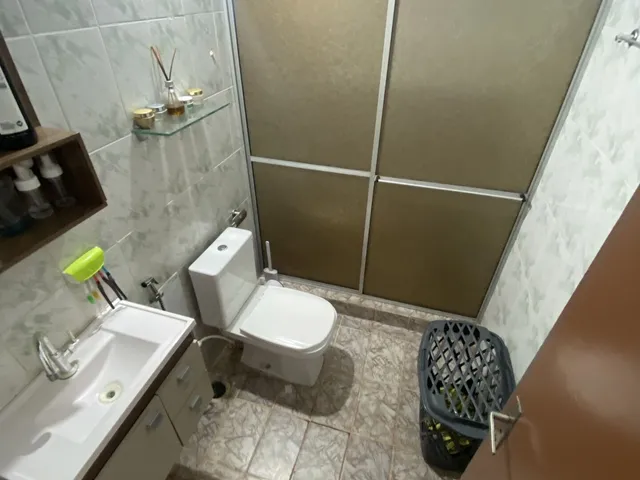 Imagem 16: Casa Alvenaria em Arembepe (Abrantes), Camaçari/BA