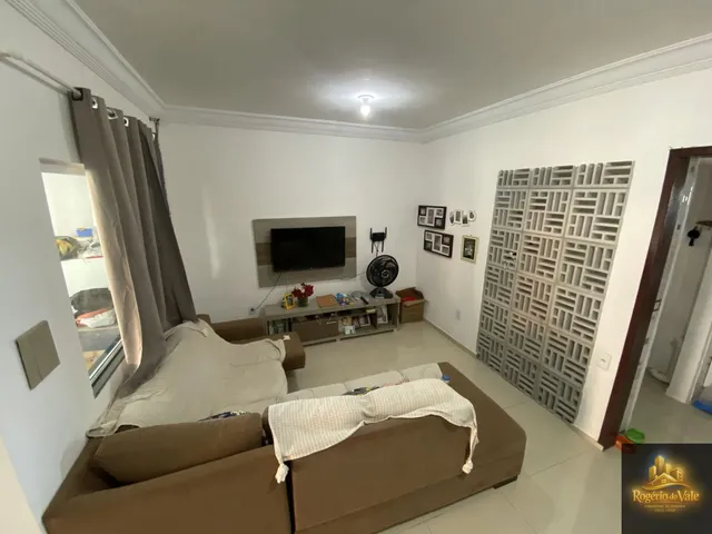 Imagem 13: Condomínio em arembepe - Vendo Casa Village Dúplex Cond. em Arembepe de 4/4- 2