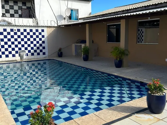 Imagem: Casa em Praia de Jauá com 3/4 Suíte