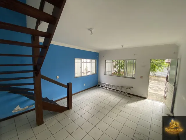 Imagem 6: IPITANGA Póx. á Praia - Casa Dúplex, Praia de Ipitanga com 4/4 - 3 Suítes, Garagem