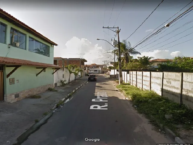 Imagem 16: IPITANGA Póx. á Praia - Casa Dúplex, Praia de Ipitanga com 4/4 - 3 Suítes, Garagem