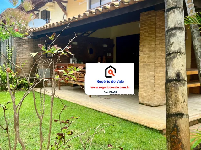 Imagem 3: Casa Frente Mar Itacimirim Mobiliada