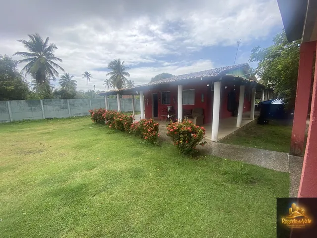Imagem 8: Sitio com 2 casas, Piscina, Coqueiros de Arembepe 6.000m2