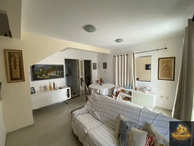 Imagem 3: Financio Casa Dúplex - Praia de Ipitanga com 3/4- Suítes, Garagem - Próximo a praia