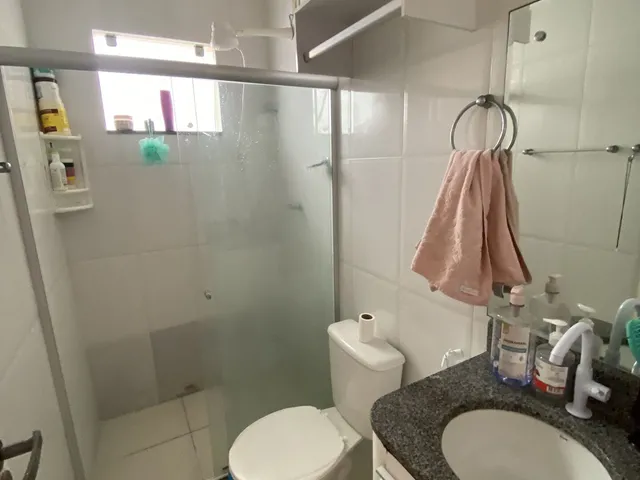 Imagem 6: Financio Casa Dúplex - Praia de Ipitanga com 3/4- Suítes, Garagem - Próximo a praia