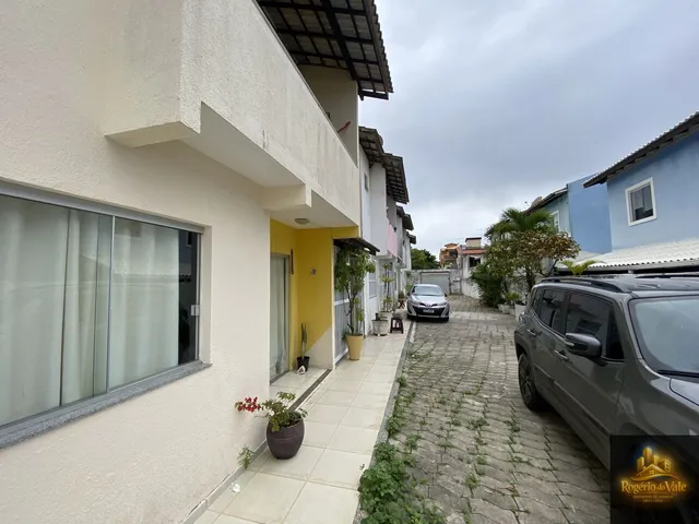 Imagem 12: Financio Casa Dúplex - Praia de Ipitanga com 3/4- Suítes, Garagem - Próximo a praia