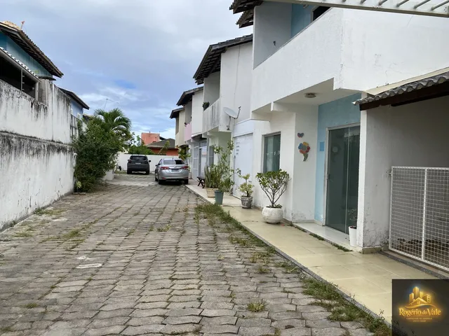 Imagem 15: Financio Casa Dúplex - Praia de Ipitanga com 3/4- Suítes, Garagem - Próximo a praia