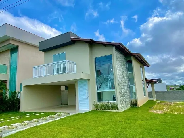 Imagem: Financio Casa Terras Alphaville Camaçari