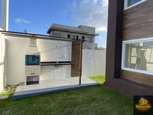 Imagem 5: Vendo Financio Casa Cond Luar de Arembepe 3/4 Suíte - Centro