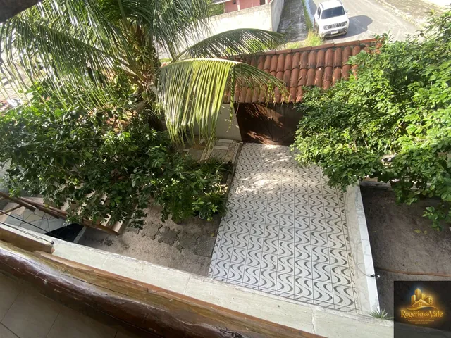 Imagem 3: Financiamento próprio - Casa Jauá 6/4 com Varanda, Área