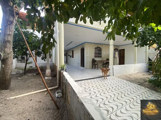 Imagem 9: Financiamento próprio - Casa Jauá 6/4 com Varanda, Área